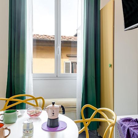 Lilla - Sweet Dreams In Florence Buitenkant foto